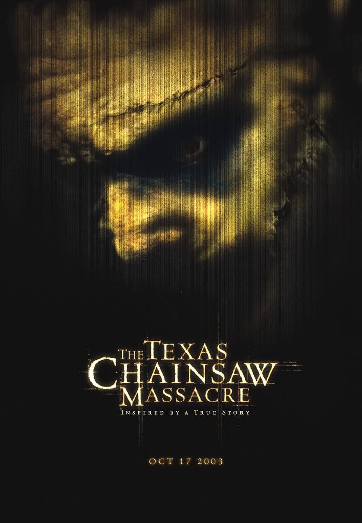 Texas Chainsaw